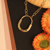 Bold Link Lock
